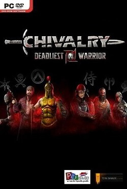Chivalry: Deadliest Warrior Chivalry: Deadliest Warrior